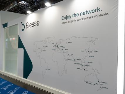 Inside 2023, Biesse ouvre ses portes à Pesaro ! 