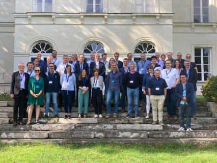 Forte attractivité pour la 4e édition du Forum Diapason d’Isia