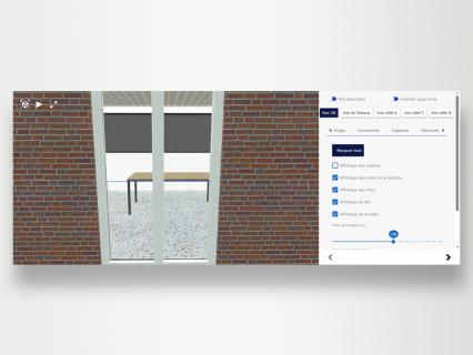 ITCelerator transforme l’expérience d’achat grâce à la 3D et au CPQ