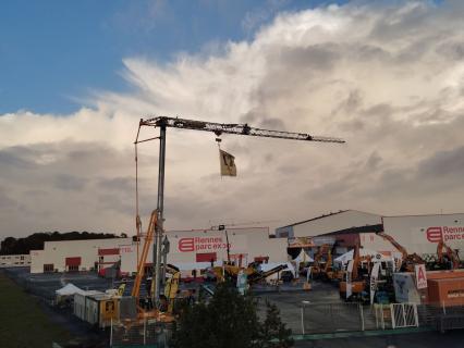 Artibat 2023, une pluie de succès !