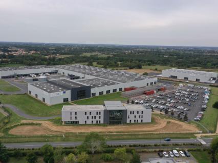 MéO investit 23 M€ et muscle ses capacités de production