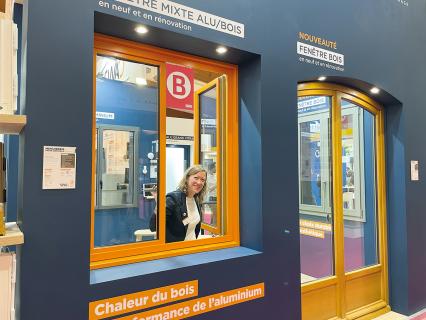 Swao surfe sur le savoir-faire de Bignon