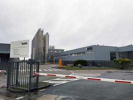 Les Journées prescription Rehau font recette