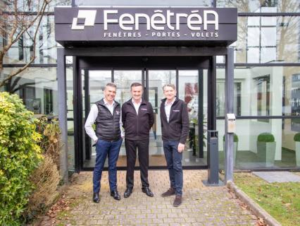 FenêtréA met le cap sur 2030 avec une nouvelle gouvernance