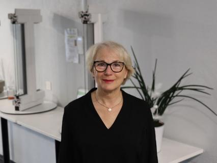 Christiane Durrmeyer succède à Yann De Bénazé à la présidence de profine France