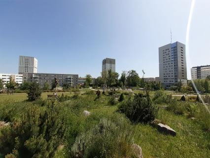 Lorillard Bâtiment rénove 4 tours emblématiques à Lambersart 