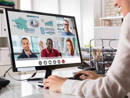 Jeld-Wen, visa pour la formation