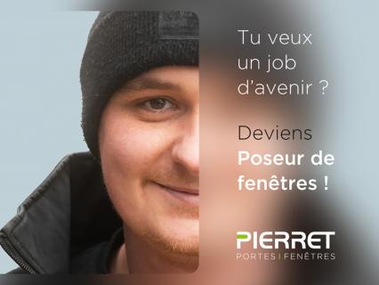 Pierret inaugure un programme pour aider ses partenaires revendeurs à recruter 