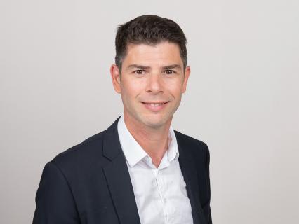 Tahar Cherrou devient directeur général de Wibaie
