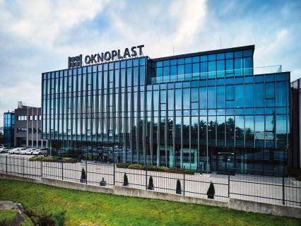 Oknoplast : 30 ans et des ambitions intactes