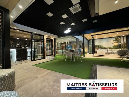 Géniès Créations, un Maître Bâtisseur en extension