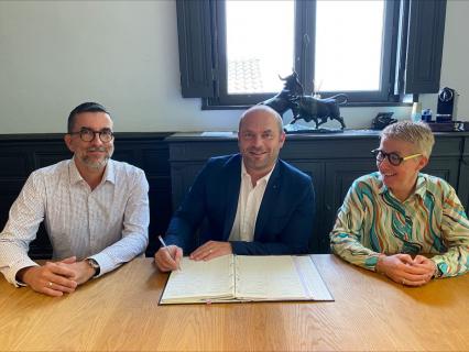 Le Groupe Janneau annonce l’acquisition de l’entreprise Distral