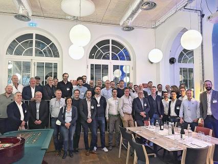 Le Club Devglass devient distributeur exclusif de Fineo pour la France