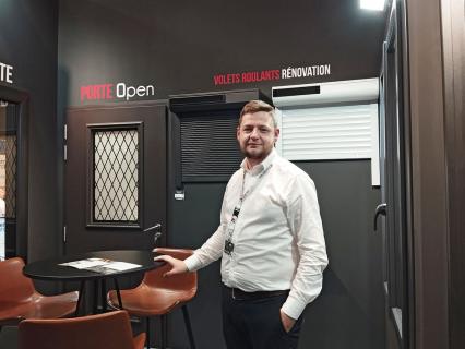 FenêtréA au cœur de l’innovation