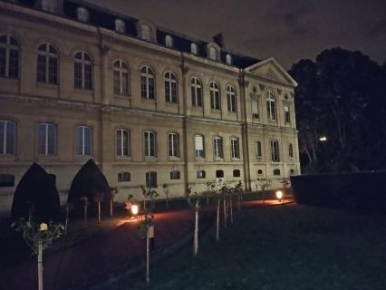 La soirée prescription Profils Systèmes au Musée de Sèvres