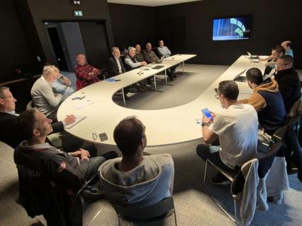 L'Union Française des Miroitiers valide de nouvelles fiches conseil sur le verre sécurité