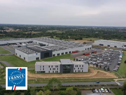 Un label supplémentaire pour MéO avec la certification Origine France Garantie (OFG)