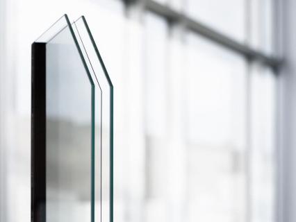 Glas Trösch innove avec un verre mince