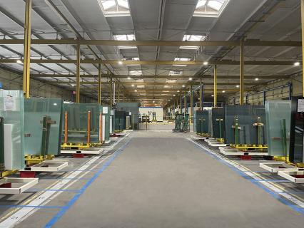 AGC investit en Belgique dans une nouvelle ligne de production FINEO