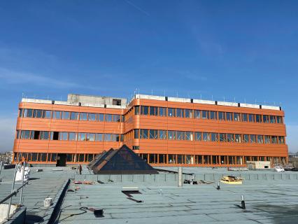 Le hors-site continue de séduire