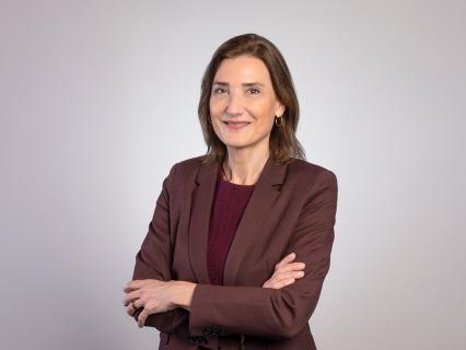 Hydro Building Systems nomme Anne-Catherine Bonnet, vice-présidente Europe du Sud