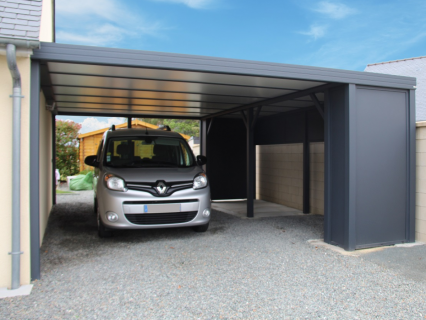 AluGlass étoffe sa gamme Outdoor pour répondre aux nouveaux besoins des particuliers