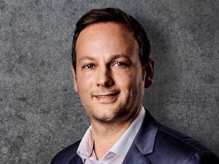 Jérémy Caron devient directeur général de la division fenêtres de toit de Roto®