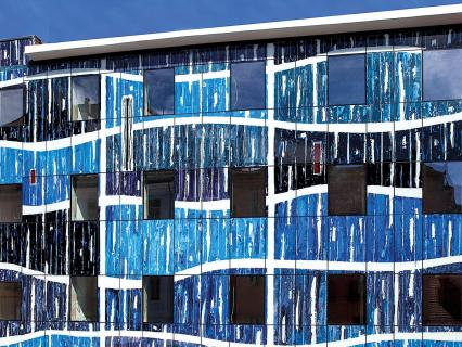 Verre et déco, tout un art !