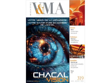 N° 319 - JUIN - JUILLET 2025