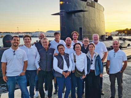 Clair de Baie veut valoriser l’entrepreneuriat