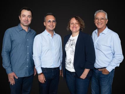 Repar’stores nomme Isabelle Bernardot au poste de directrice générale