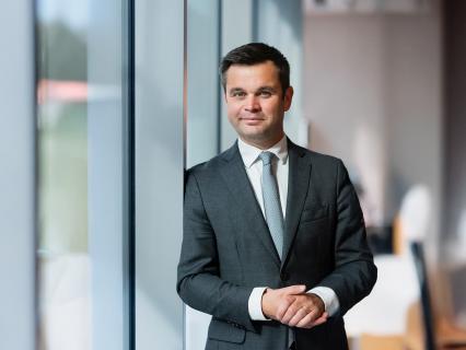 Le SNFA nomme Cyrille Mounier, nouveau délégué général