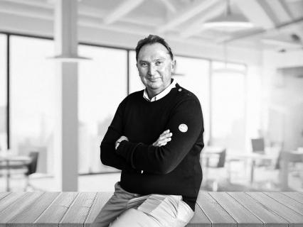 Bilcocq-Duval annonce la nomination de Stéphane Grandière en tant que directeur commercial