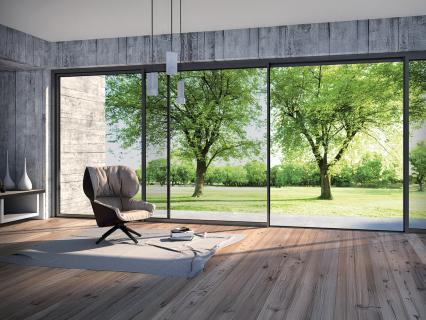 Bochassy : quand la fenêtre a de l’esprit !