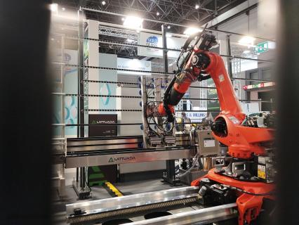 Automatisation et IoT dans les ateliers : améliorer la rentabilité