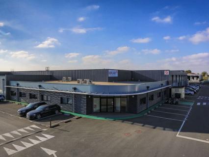 Miroir de son engagement RSE, Geplast obtient la certification EcoVadis