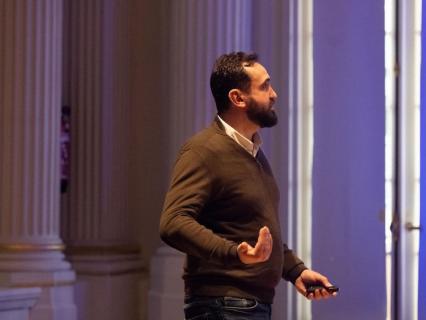 Reynaers Aluminium France dévoile son nouveau directeur technique Romain Arnaud