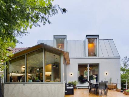 Les lauréats de la 21e édition du Palmarès Architecture Aluminium Technal