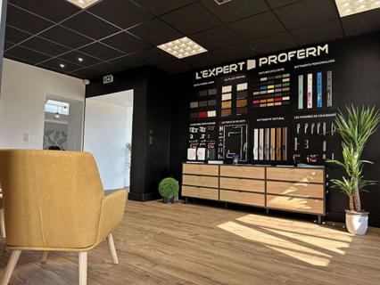 Cinq nouveaux Experts Agréés rejoignent les valeurs de Proferm