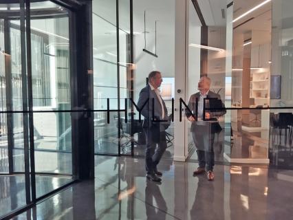 Hyline, le sens du dépassement