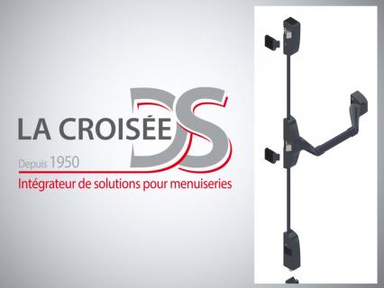 La Croisée DS parmi les lauréats de la Grande Exposition du Fabriqué en France à l’Elysée