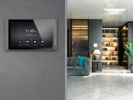 Habitat connecté, une solution économe !