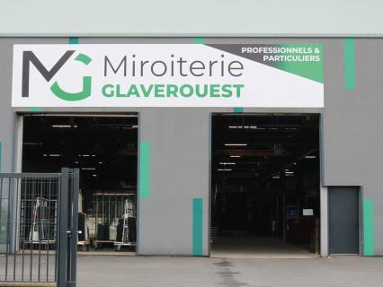 Glaverouest prépare la reprise