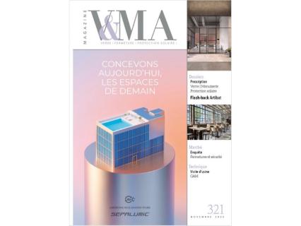 N° 321 - NOVEMBRE 2025