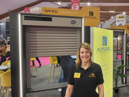 Futurol facilite la rénovation avec Sun’Rol