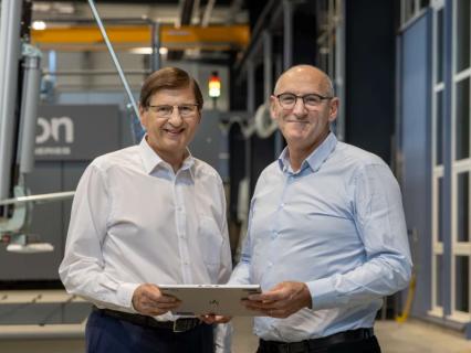 Tryba annonce la nomination de Marc Daeffler au poste de Président Directeur Général