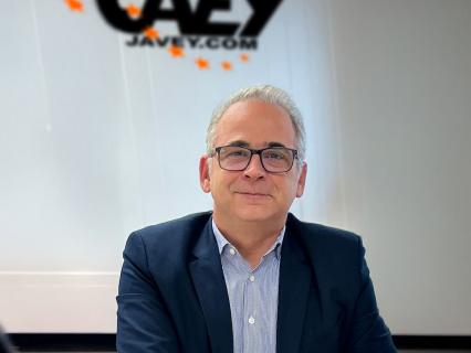 Javey nomme Guillaume Combes au poste de directeur commercial