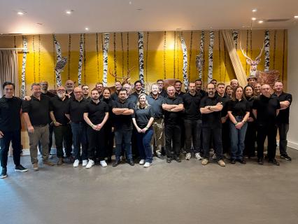 Emmegi et elumatec fusionnent sous l’entité Voilàp France