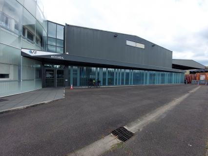 Partenariat solaire entre SECM et VIT