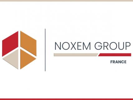 Noxem Group : le hub du verre